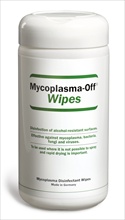 Cambio Minerva Mycoplasma Wipes